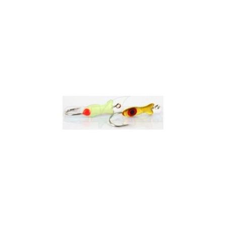 SMELT MORMISHKA SHARK EM006081