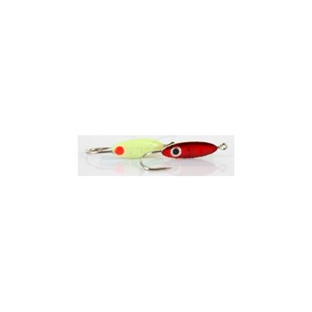 SMELT MORMISHKA SHARK EM007090
