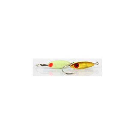 SMELT MORMISHKA SHARK EM007091