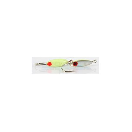 SMELT MORMISHKA SHARK EM007092