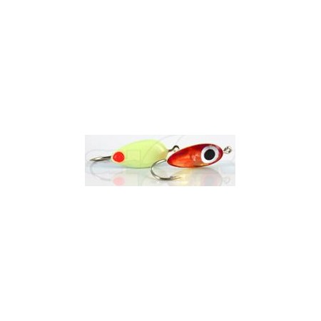 SMELT MORMISHKA SHARK EM010105