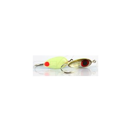 SMELT MORMISHKA SHARK EM010107