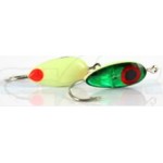 SMELT MORMISHKA SHARK EM010108