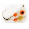MORMISHKA TUNGSTEN EPOXI COATED 414