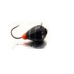 MORMISHKA TUNGSTEN EPOXI COATED WITH SWAROVSKY CRYSTAL 426