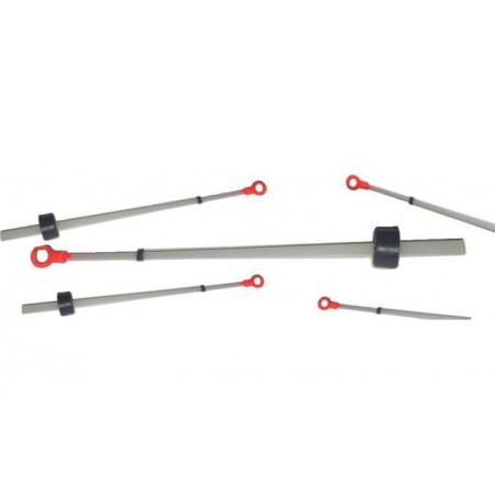 VARF SEMNALIZATOR TRAKKO COPCA ACTIUNE 0.10-0.25 MARIME 20 8CM