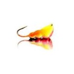 MORMISHKA TUNGSTEN EMMET CU GAURA