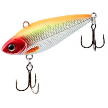 VOBLER TRAKKO ICE RATTLIN DANCING SINKING O8, 3.8CM, 1.8G
