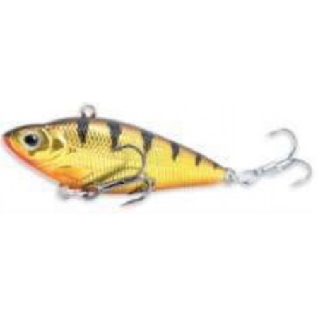 VOBLER TRAKKO ICE RATTLIN DANCING SINKING O9, 3.8CM, 1.8G
