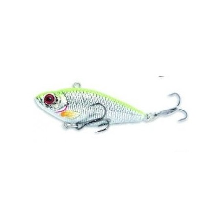 VOBLER TRAKKO ICE RATTLIN DANCING SINKING O1, 4.5CM, 2.8G