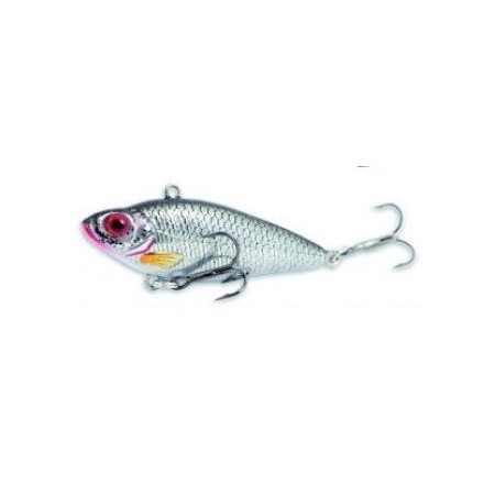 VOBLER TRAKKO ICE RATTLIN DANCING SINKING O2, 4.5CM, 2.8G