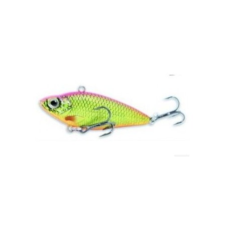 VOBLER TRAKKO ICE RATTLIN DANCING SINKING O3, 4.5CM, 2.8G