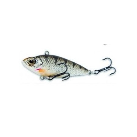 VOBLER TRAKKO ICE RATTLIN DANCING SINKING O4, 4.5CM, 2.8G