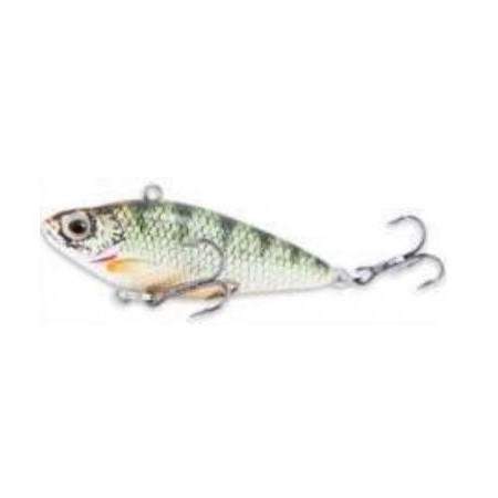 VOBLER TRAKKO ICE RATTLIN DANCING SINKING O5, 4.5CM, 2.8G