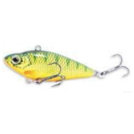 VOBLER TRAKKO ICE RATTLIN DANCING SINKING O6, 4.5CM, 2.8G