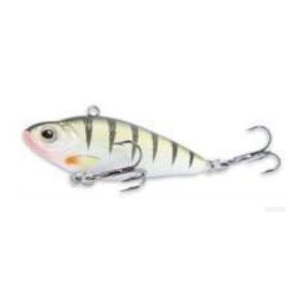 VOBLER TRAKKO ICE RATTLIN DANCING SINKING O7, 4.5CM, 2.8G