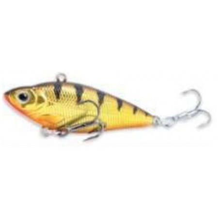 VOBLER TRAKKO ICE RATTLIN DANCING SINKING O9, 4.5CM, 2.8G