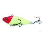 VOBLER TRAKKO ICE RATTLIN DANCING SINKING O10, 4.5CM, 2.8G