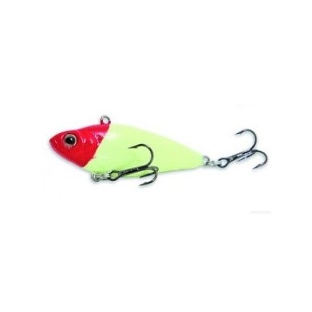 VOBLER TRAKKO ICE RATTLIN DANCING SINKING O10, 4.5CM, 2.8G