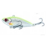 VOBLER TRAKKO ICE RATTLIN DANCING SINKING O1, 5.5CM, 3.8G