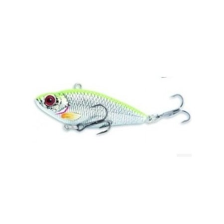 VOBLER TRAKKO ICE RATTLIN DANCING SINKING O1, 5.5CM, 3.8G