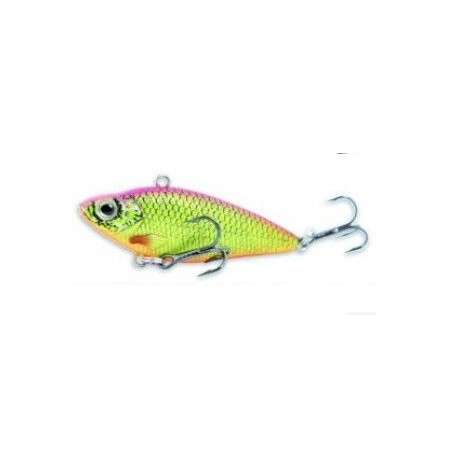 VOBLER TRAKKO ICE RATTLIN DANCING SINKING O3, 5.5CM, 3.8G
