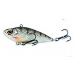 VOBLER TRAKKO ICE RATTLIN DANCING SINKING O4, 5.5CM, 3.8G