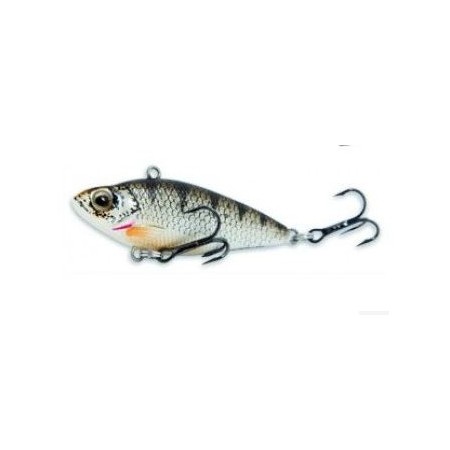 VOBLER TRAKKO ICE RATTLIN DANCING SINKING O4, 5.5CM, 3.8G
