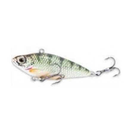 VOBLER TRAKKO ICE RATTLIN DANCING SINKING O5, 5.5CM, 3.8G