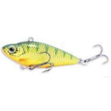 VOBLER TRAKKO ICE RATTLIN DANCING SINKING O6, 5.5CM, 3.8G