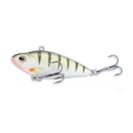 VOBLER TRAKKO ICE RATTLIN DANCING SINKING O7, 5.5CM, 3.8G