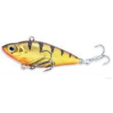 VOBLER TRAKKO ICE RATTLIN DANCING SINKING O9, 5.5CM, 3.8G
