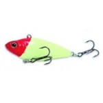VOBLER TRAKKO ICE RATTLIN DANCING SINKING O10, 5.5CM, 3.8G