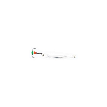 PILKER TRAKKO 304 ANCORA EPOXI, SILVER, 7CM, 12.05G