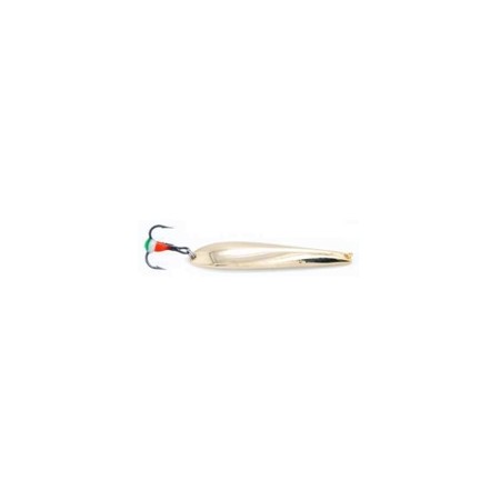 PILKER TRAKKO 304 ANCORA EPOXI, GOLD, 6CM, 6.80G