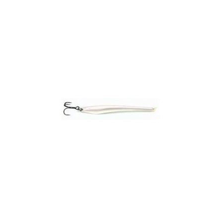 PILKER TRAKKO 305 ANCORA SILVER, 8CM, 18G