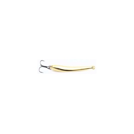 PILKER TRAKKO 316 ANCORA GOLD, 4.5CM, 4.40G
