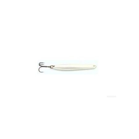 PILKER TRAKKO 301 ANCORA, SILVER, 5CM, 6.80G