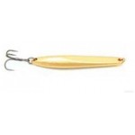 PILKER TRAKKO 301 ANCORA, GOLD, 4CM, 3.70G
