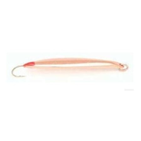 PILKER TRAKKO 303, CUPRU ROSU, 3CM, 1.60G