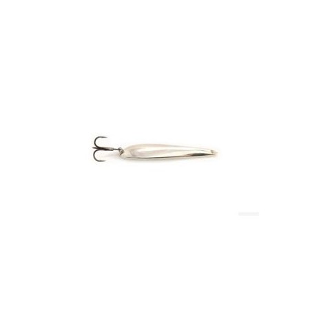 PILKER TRAKKO 304 ANCORA, SILVER, 5CM, 3.70G