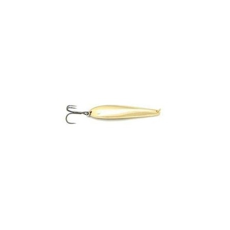 PILKER TRAKKO 304 ANCORA, GOLD, 5CM, 3.70G
