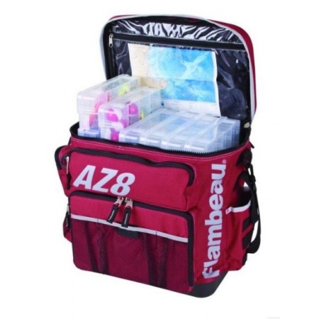 GEANTA FLAMBEAU SPINNING AZ8