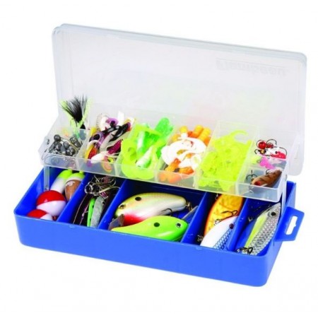 CUTIE FLAMBEAU 02813 SPINNER