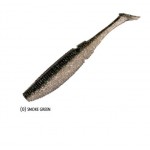 RAPTURE POWER SHAD DUAL 5cm