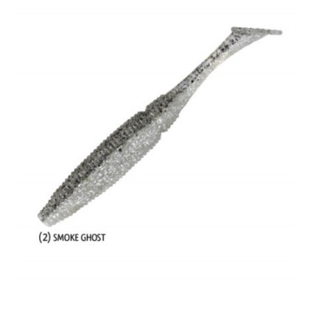 RAPTURE POWER SHAD DUAL 5cm