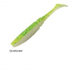 RAPTURE POWER SHAD DUAL 5cm