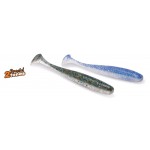 RAPTURE XCITER SHAD 5 CM - 12BUC/PLIC