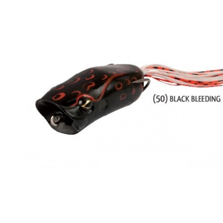 RAPTURE POPPER FROG 6cm - 15GR