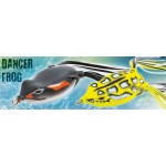 RAPTURE DANCER FROG 6.5CM - 16GR